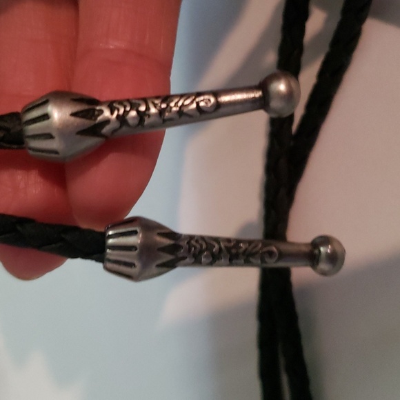 Bolo Tie - Picture 4 of 5